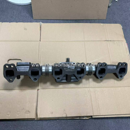 VH171051150A Exhaust Manifold for Hino J08E SK350-8 SK330-8